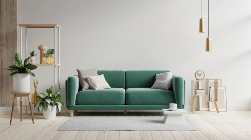 Проект дома FAE-9364-97